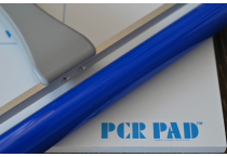 GPM Proprietarty Elastomer Compound Roller Elastomer Compound Roller