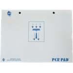 Adhesive Cleaning Pad